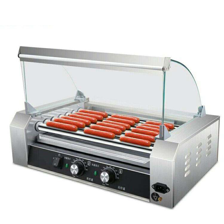 廚家電烤腸機